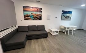 Apartamentos Montalvo Metropolis A