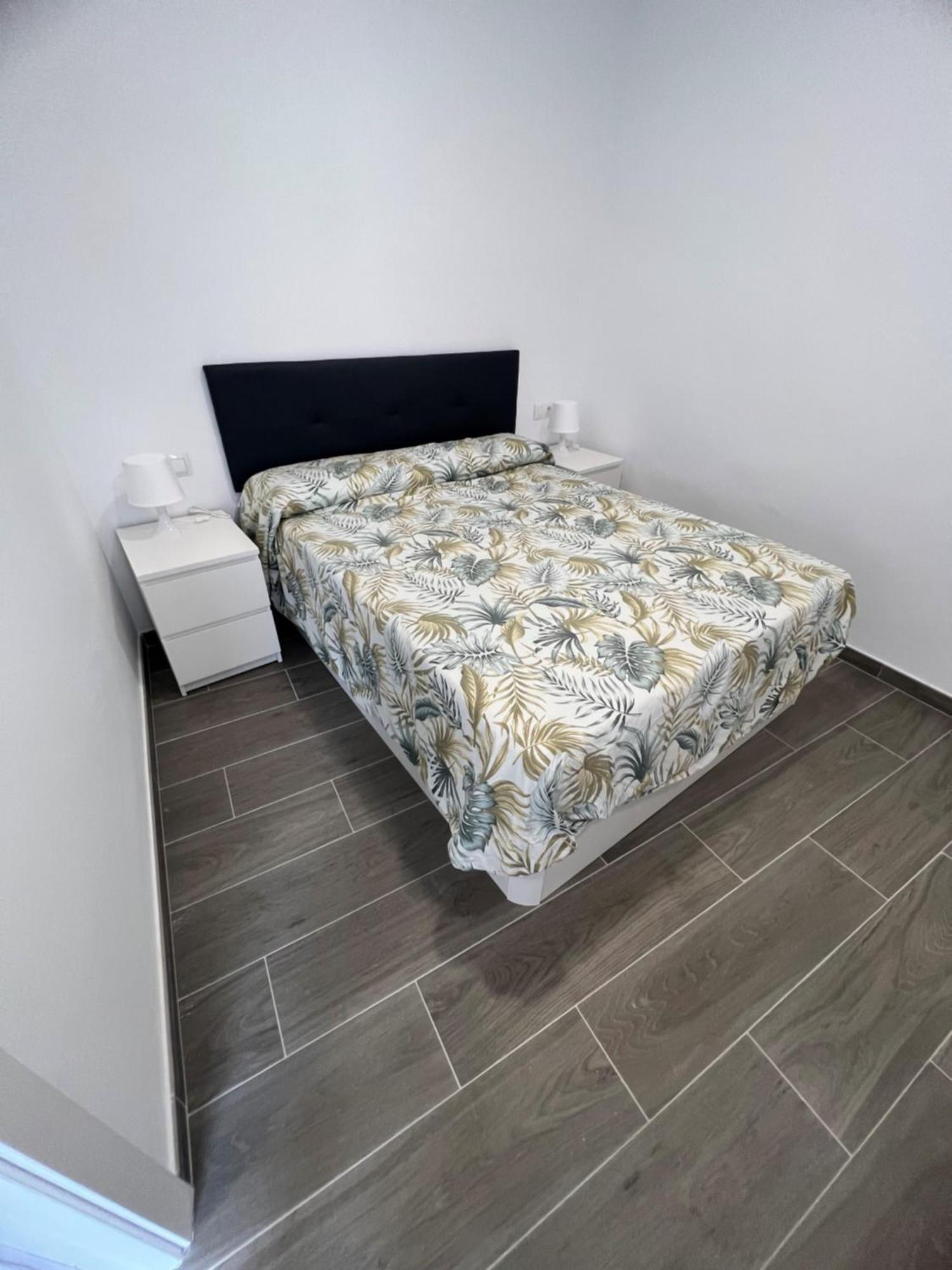 Apartamentos Montalvo Metropolis A Torremolinos Exterior foto