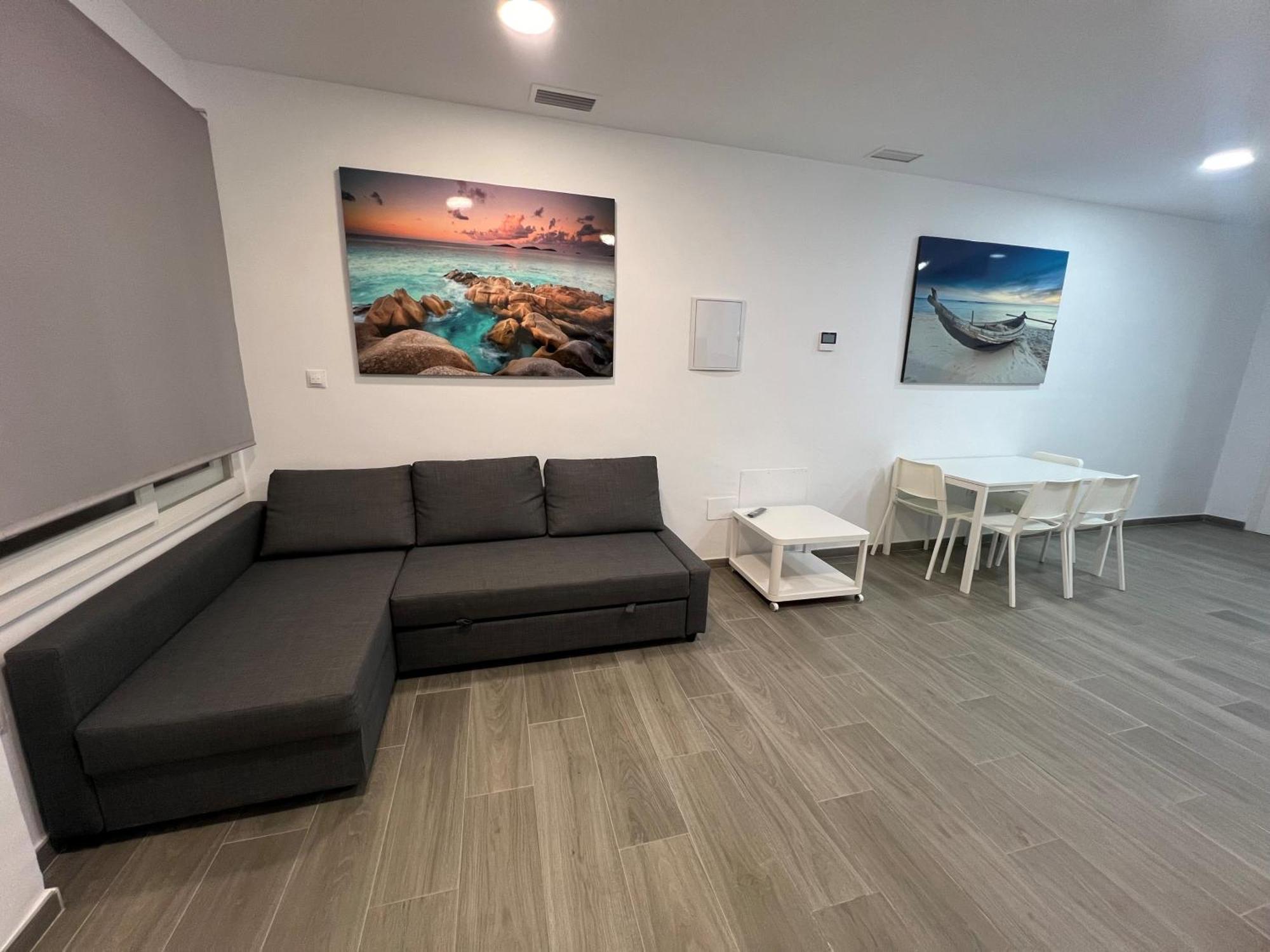 Apartamentos Montalvo Metropolis A Torremolinos Exterior foto